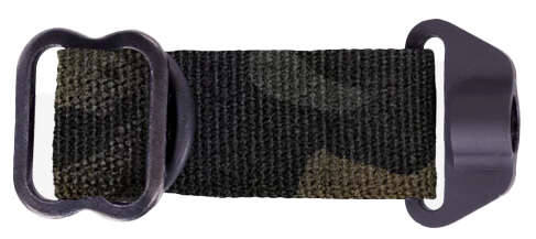 Grips Pads Stocks Grovtech US Inc. ZPAP M70 GROVTEC BUTTSTOCK SLING TAIL MULTICAM BLK • Model: ZPAP M70